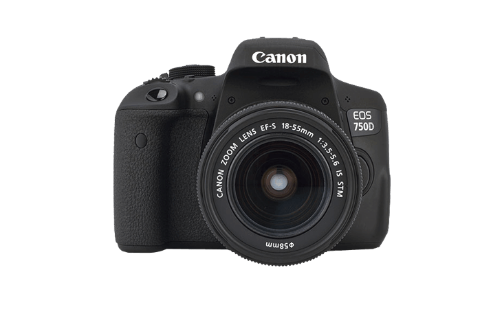 инструкция по эксплуатации фотоаппарата Canon 760d - фото 4