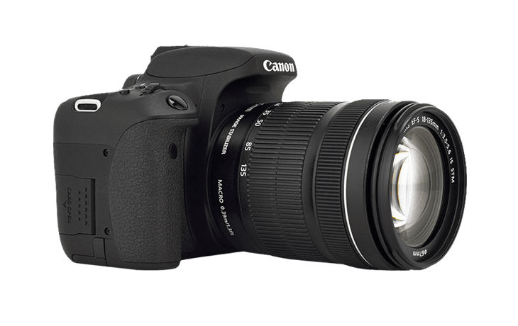 инструкция по эксплуатации фотоаппарата Canon 760d - фото 8