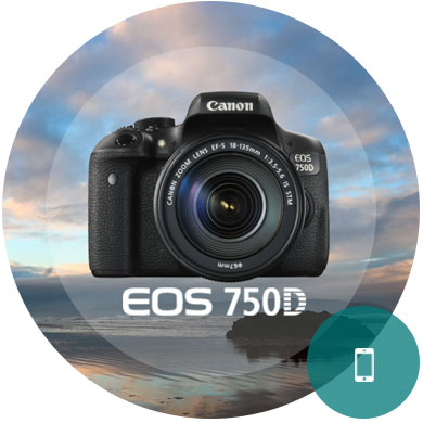    Canon Eos 60d -  11