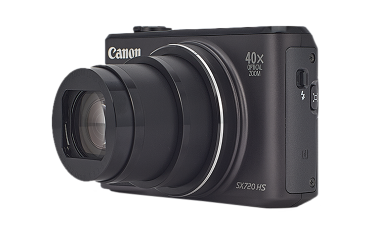 現金特価】 キヤノン デジタルカメラ PowerShot パワーショット SX720