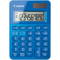 Canon LS-100K