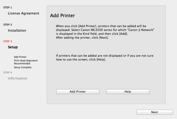 canon mg3500 printer setup canon mg3500 printer setup