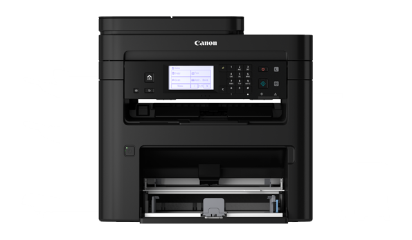 canon printer installation software free download